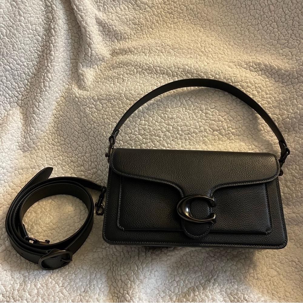 Coach Tabby 26 Bag